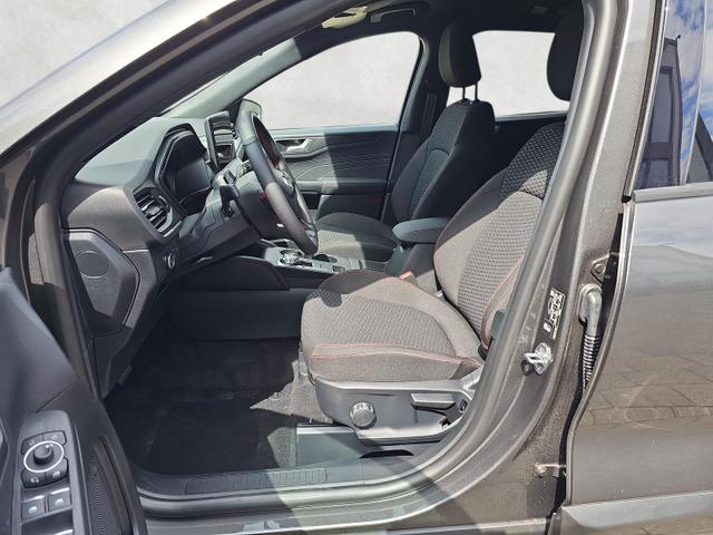 Ford Kuga ST-Line 1.5 EB Autom. ST Line 5J.Gar AHK schwenkb 