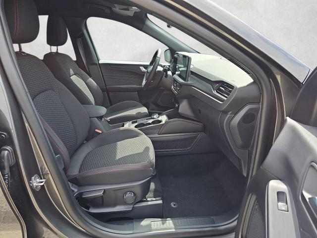 Ford Kuga ST-Line 1.5 EB Autom. ST Line 5J.Gar AHK schwenkb 