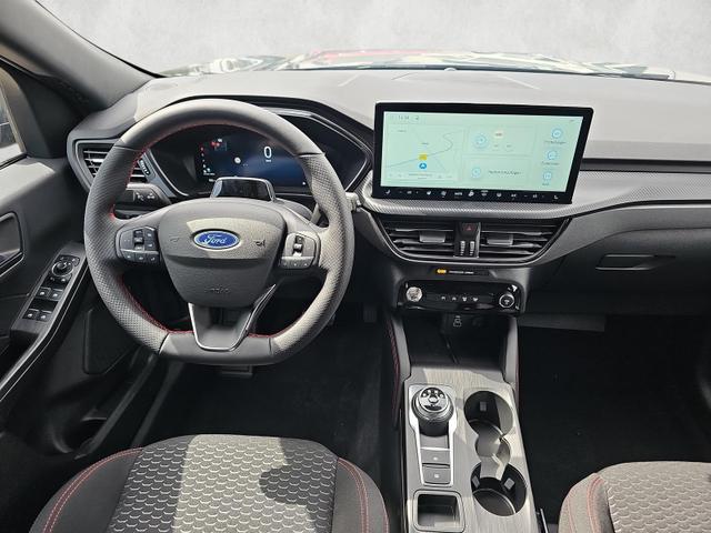 Ford Kuga ST-Line 1.5 EB Autom. ST Line 5J.Gar AHK schwenkb 