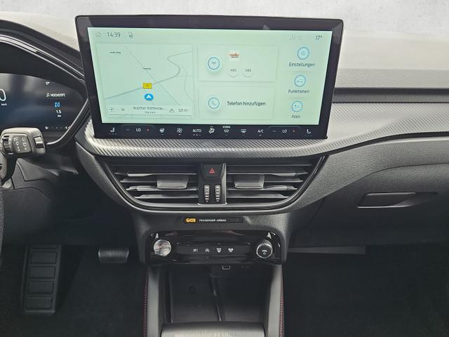 Ford Kuga ST-Line 1.5 EB Autom. ST Line 5J.Gar AHK schwenkb 