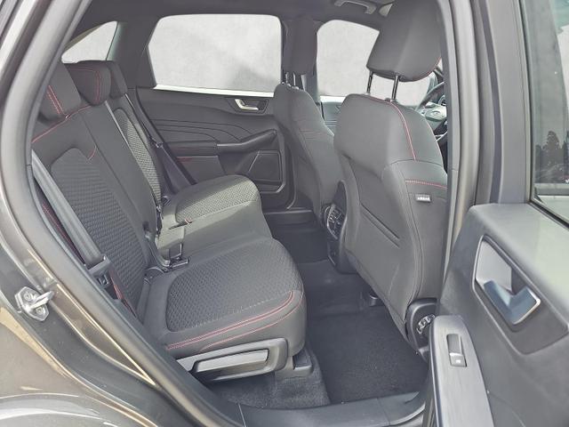Ford Kuga ST-Line 1.5 EB Autom. ST Line 5J.Gar AHK schwenkb 