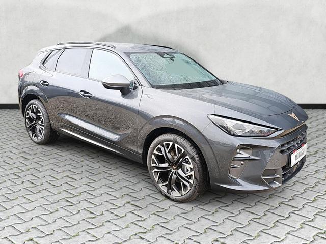 Cupra Terramar - 1.5 e-Hybrid 150 kW TSI eHybrid Hadron Matrix Keyless