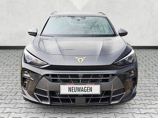 Cupra Terramar 1.5 e-Hybrid 150 kW TSI eHybrid Hadron Matrix Keyless 