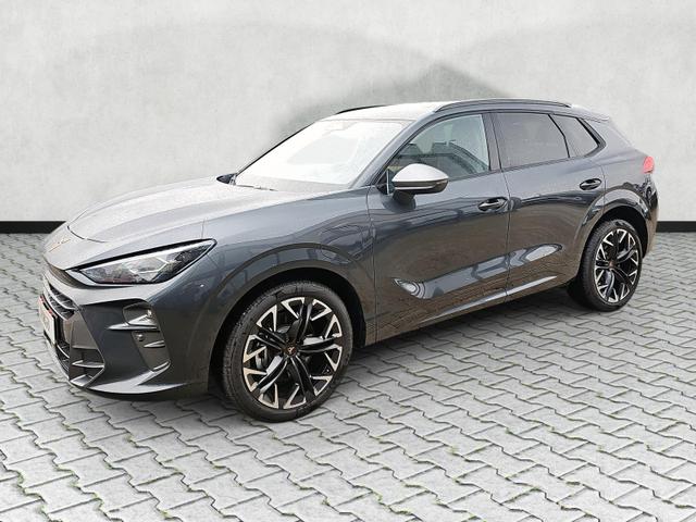 Cupra Terramar 1.5 e-Hybrid 150 kW TSI eHybrid Hadron Matrix Keyless 