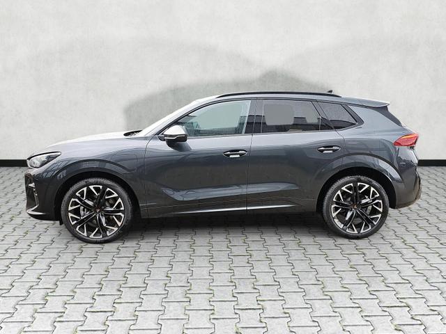 Cupra Terramar 1.5 e-Hybrid 150 kW TSI eHybrid Hadron Matrix Keyless 