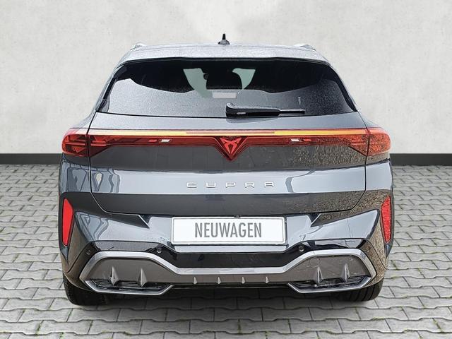 Cupra Terramar 1.5 e-Hybrid 150 kW TSI eHybrid Hadron Matrix Keyless 