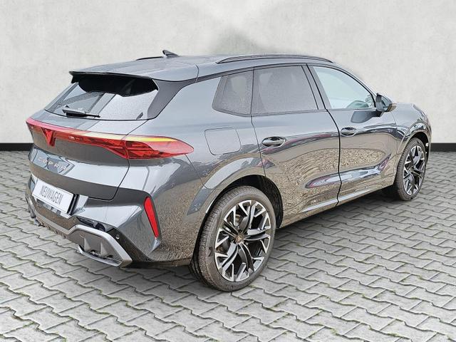 Cupra Terramar 1.5 e-Hybrid 150 kW TSI eHybrid Hadron Matrix Keyless 