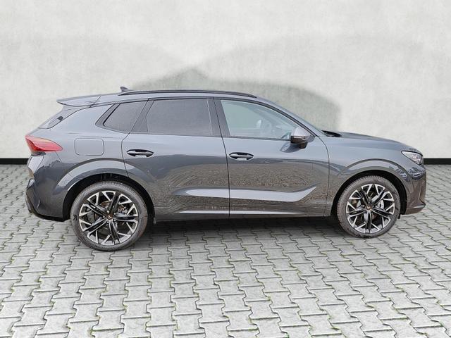 Cupra Terramar 1.5 e-Hybrid 150 kW TSI eHybrid Hadron Matrix Keyless 