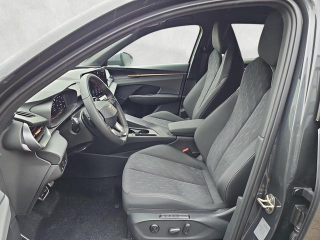 Cupra Terramar 1.5 e-Hybrid 150 kW TSI eHybrid Hadron Matrix Keyless 