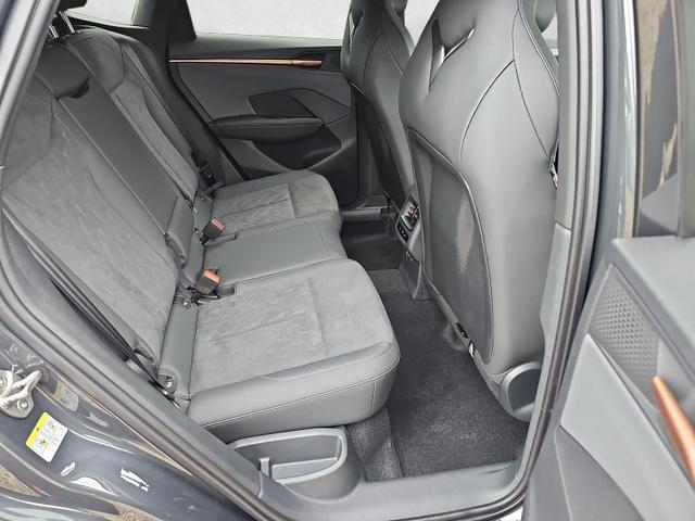 Cupra Terramar 1.5 e-Hybrid 150 kW TSI eHybrid Hadron Matrix Keyless 