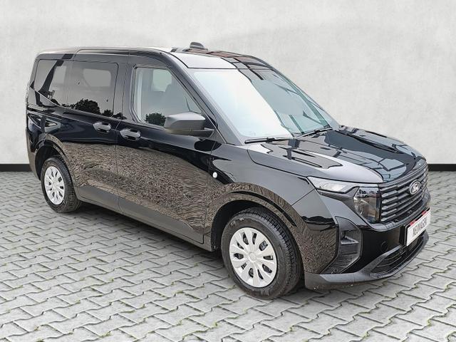 Ford Tourneo Courier - Trend 1.0 EB 5JGar Kamera AHK