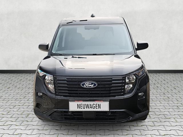 Ford Tourneo Courier Trend 1.0 EB 5JGar Kamera AHK 