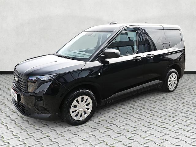 Ford Tourneo Courier Trend 1.0 EB 5JGar Kamera AHK 
