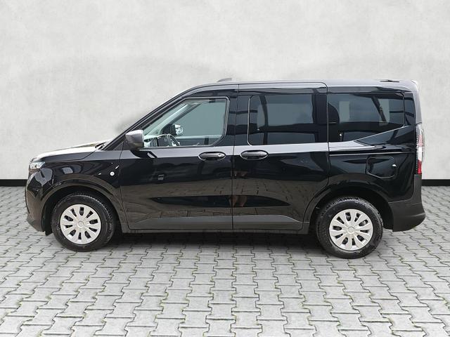Ford Tourneo Courier Trend 1.0 EB 5JGar Kamera AHK 