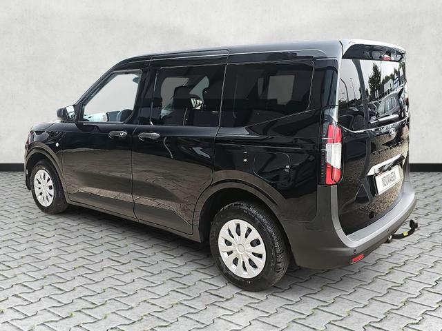 Ford Tourneo Courier Trend 1.0 EB 5JGar Kamera AHK 