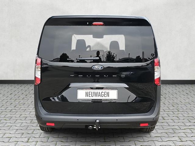 Ford Tourneo Courier Trend 1.0 EB 5JGar Kamera AHK 