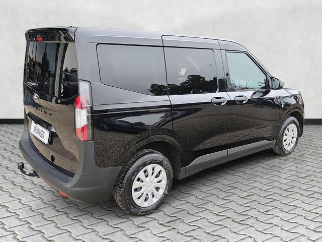 Ford Tourneo Courier Trend 1.0 EB 5JGar Kamera AHK 