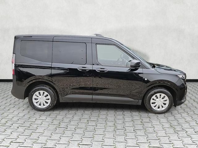 Ford Tourneo Courier Trend 1.0 EB 5JGar Kamera AHK 