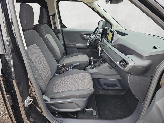 Ford Tourneo Courier Trend 1.0 EB 5JGar Kamera AHK 