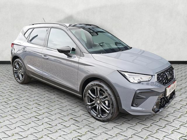 Seat Arona - 1.5 TSI 110 kW FR DSG ACC/ FullLink/ AHK/ 5JGar