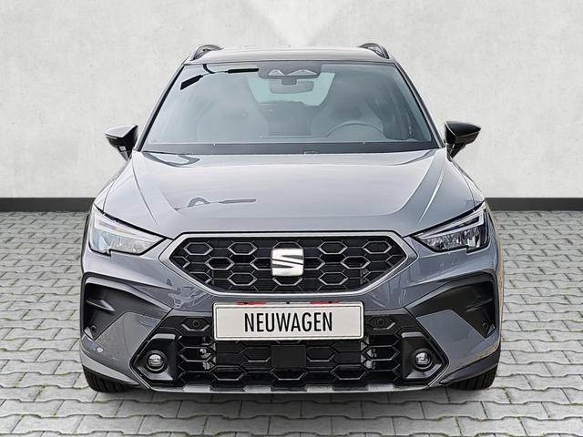 Seat Arona 1.5 TSI 110 kW FR DSG ACC/ FullLink/ AHK/ 5JGar 