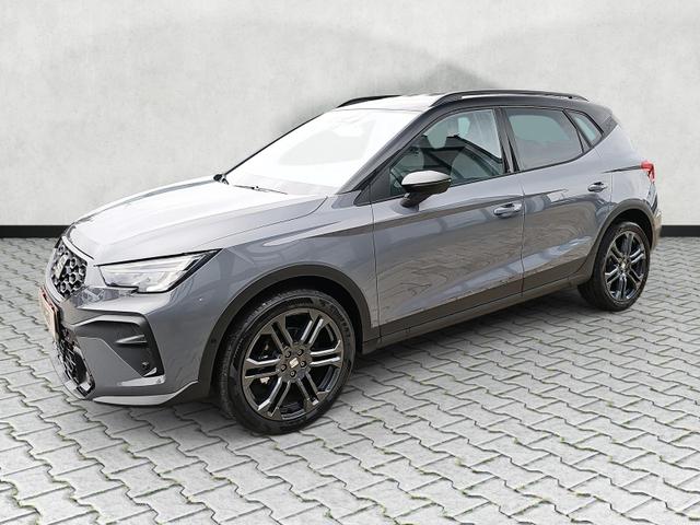 Seat Arona 1.5 TSI 110 kW FR DSG ACC/ FullLink/ AHK/ 5JGar 