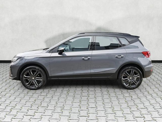 Seat Arona 1.5 TSI 110 kW FR DSG ACC/ FullLink/ AHK/ 5JGar 