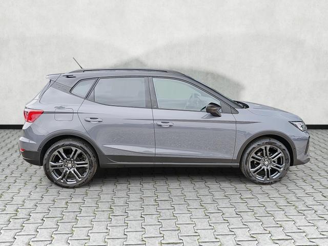 Seat Arona 1.5 TSI 110 kW FR DSG ACC/ FullLink/ AHK/ 5JGar 