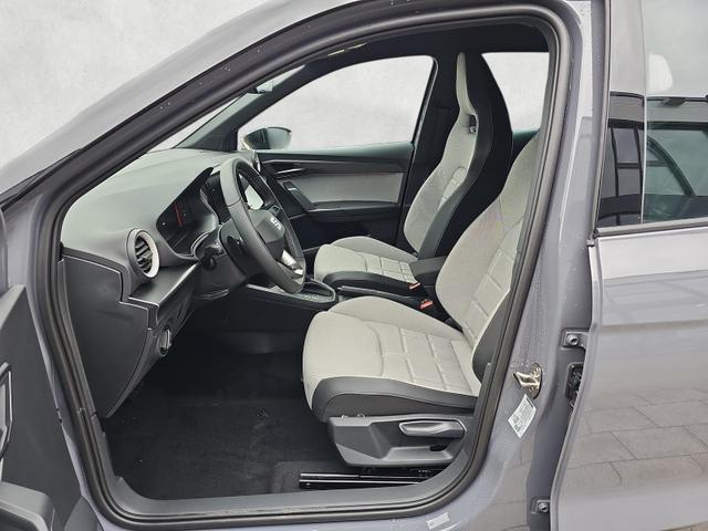 Seat Arona 1.5 TSI 110 kW FR DSG ACC/ FullLink/ AHK/ 5JGar 
