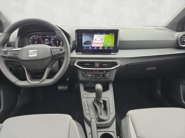 Seat Arona 1.5 TSI 110 kW FR DSG ACC/ FullLink/ AHK/ 5JGar 