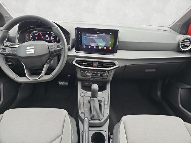 Seat Arona 1.5 TSI 110 kW FR DSG ACC/ FullLink/ AHK/ 5JGar 