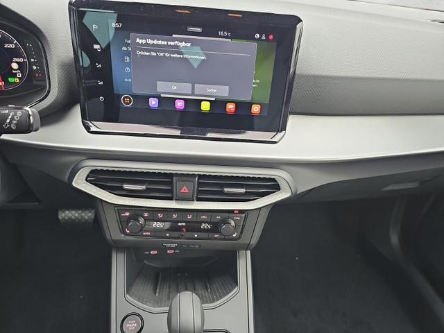 Seat Arona 1.5 TSI 110 kW FR DSG ACC/ FullLink/ AHK/ 5JGar 