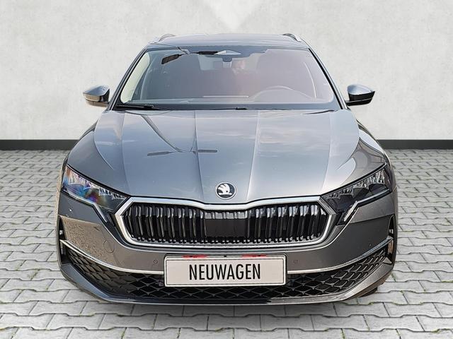 Skoda Octavia Combi 2.0 TDI 110 kW Selection DSG ACC Navi AHK 