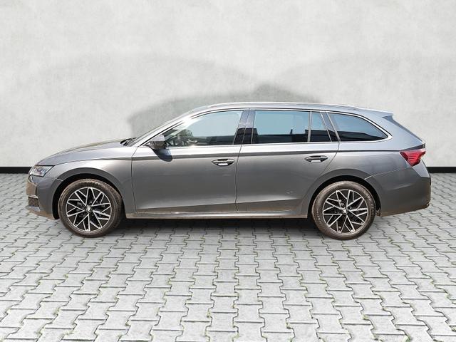 Skoda Octavia Combi 2.0 TDI 110 kW Selection DSG ACC Navi AHK 