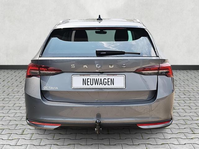 Skoda Octavia Combi 2.0 TDI 110 kW Selection DSG ACC Navi AHK 