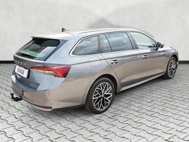 Skoda Octavia Combi 2.0 TDI 110 kW Selection DSG ACC Navi AHK 