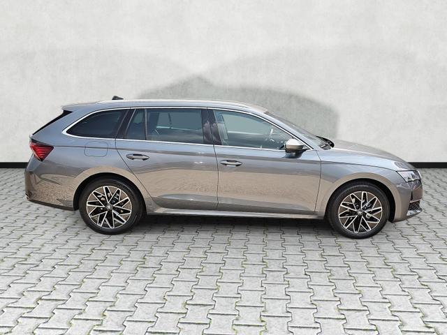 Skoda Octavia Combi 2.0 TDI 110 kW Selection DSG ACC Navi AHK 