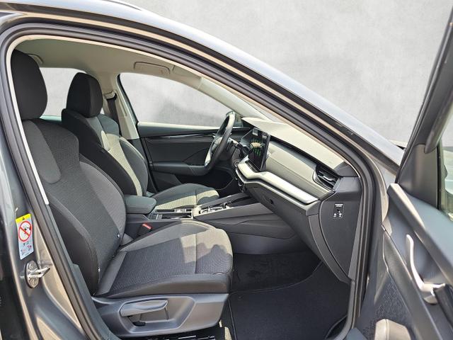 Skoda Octavia Combi 2.0 TDI 110 kW Selection DSG ACC Navi AHK 