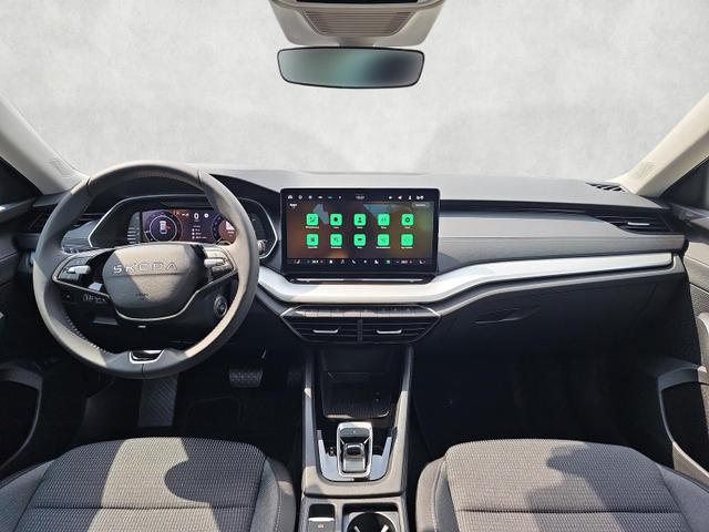 Skoda Octavia Combi 2.0 TDI 110 kW Selection DSG ACC Navi AHK 
