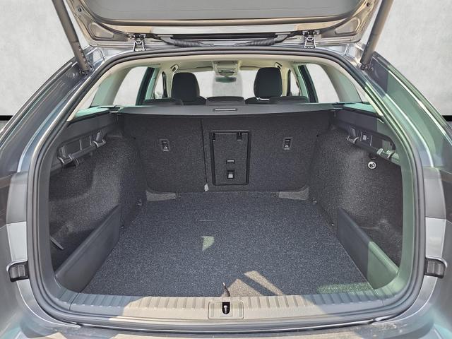 Skoda Octavia Combi 2.0 TDI 110 kW Selection DSG ACC Navi AHK 
