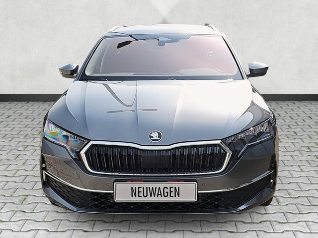 Skoda Octavia Combi 2.0 TDI 110 kW Selection DSG ACC Navi Kam 