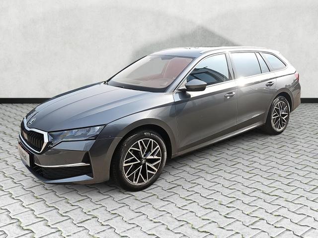 Skoda Octavia Combi 2.0 TDI 110 kW Selection DSG ACC Navi Kam 