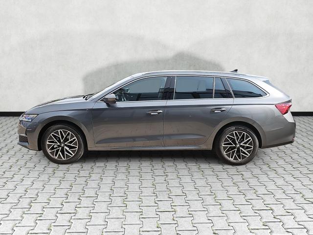 Skoda Octavia Combi 2.0 TDI 110 kW Selection DSG ACC Navi Kam 