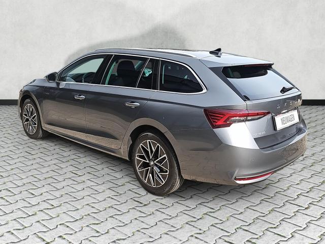 Skoda Octavia Combi 2.0 TDI 110 kW Selection DSG ACC Navi Kam 