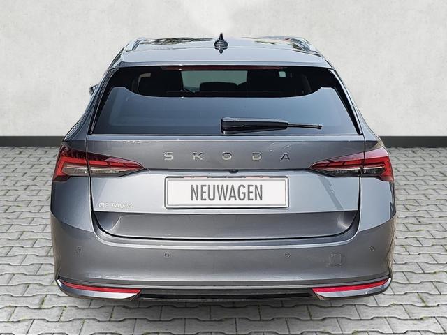 Skoda Octavia Combi 2.0 TDI 110 kW Selection DSG ACC Navi Kam 
