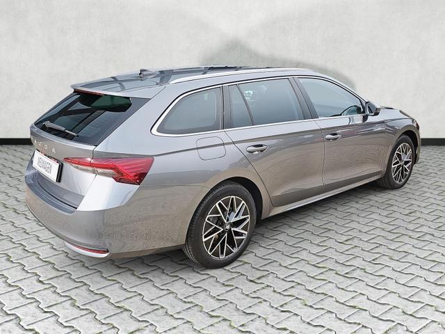 Skoda Octavia Combi 2.0 TDI 110 kW Selection DSG ACC Navi Kam 