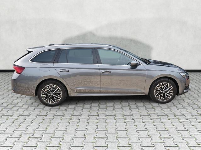 Skoda Octavia Combi 2.0 TDI 110 kW Selection DSG ACC Navi Kam 