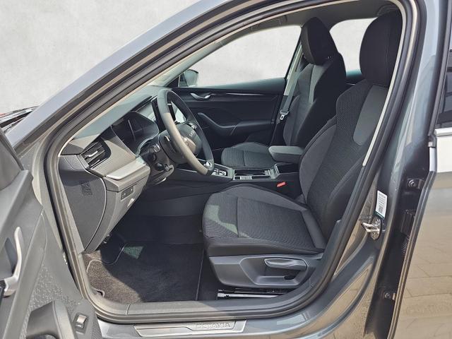Skoda Octavia Combi 2.0 TDI 110 kW Selection DSG ACC Navi Kam 
