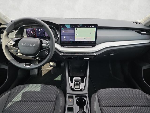 Skoda Octavia Combi 2.0 TDI 110 kW Selection DSG ACC Navi Kam 