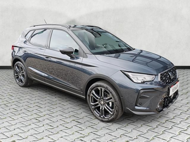 Seat Arona - 1.5 TSI 110 kW FR DSG ACC/ FullLink/ AHK/ 5JGar